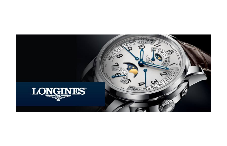 Top 7 đồng hồ Longines Sapphire bạn không thể bỏ lỡ trên Galle.vn