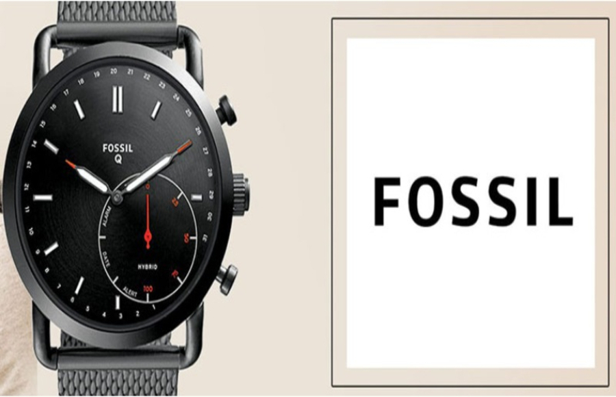 Đồng hồ Fossil của nước nào? Đánh giá đồng hồ Fossil