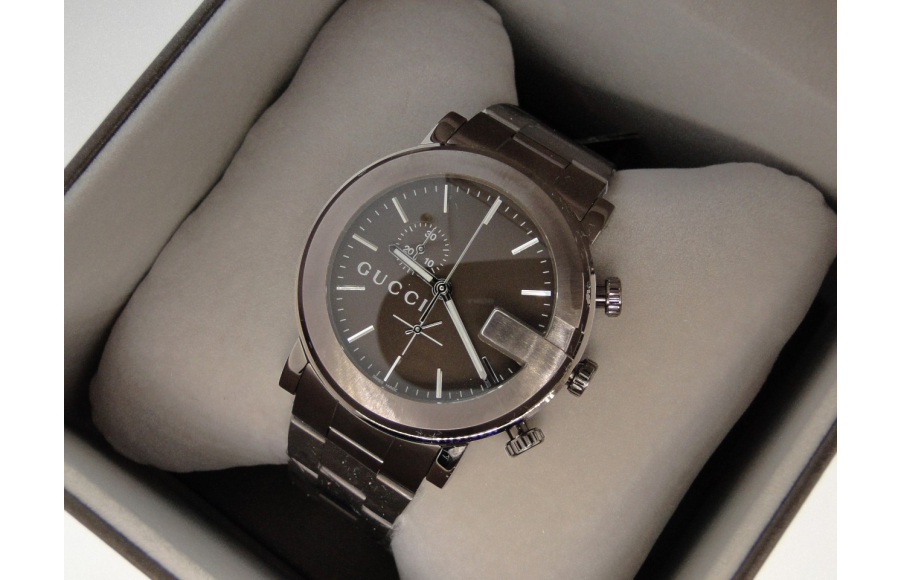 Phân biệt đồng hồ Gucci thật giả như chuyên gia với 4 bật mí từ Galle Watch