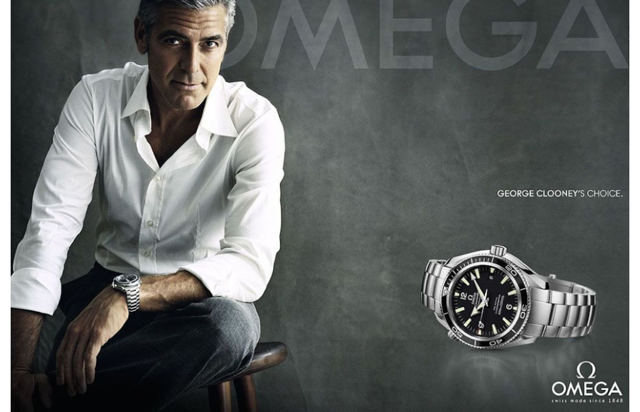 Chiêm ngưỡng Top 5 mẫu đồng hồ Omega phiên bản giới hạn cực hot
