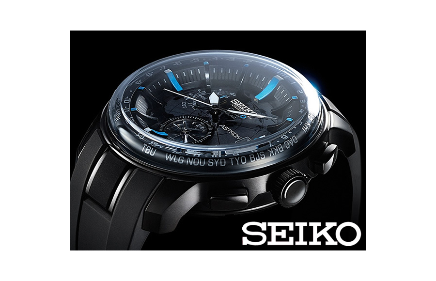 Phân biệt đồng hồ Seiko thật giả chính xác!