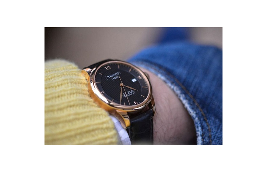 Đồng hồ Tissot Le Locle nổi tiếng có gì hấp dẫn người dùng đến vậy?