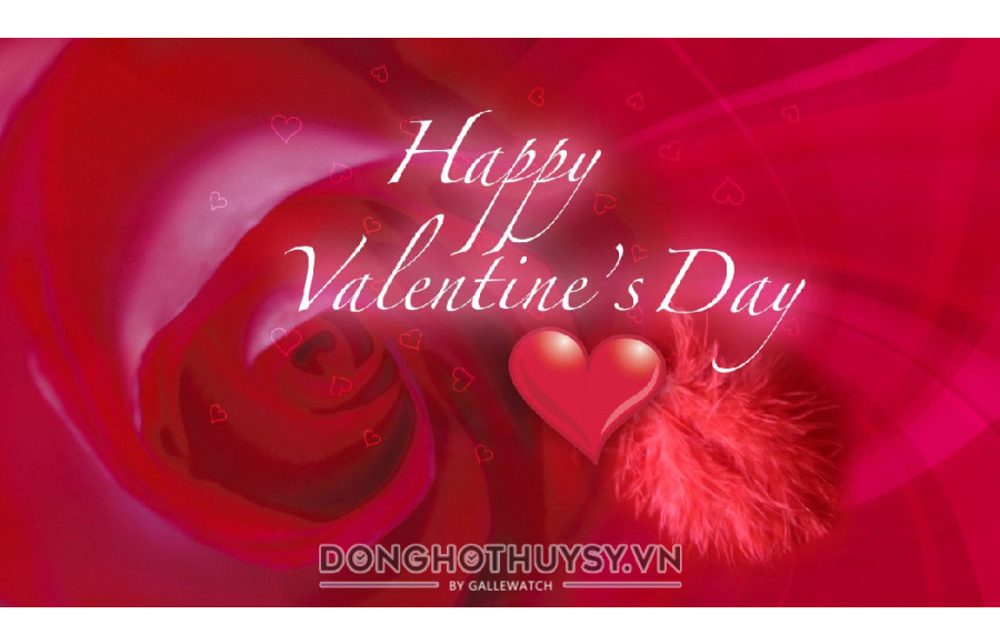 TOP 21 quà tặng Valentine đầy lãng mạn và ngọt ngào cho các cặp đôi