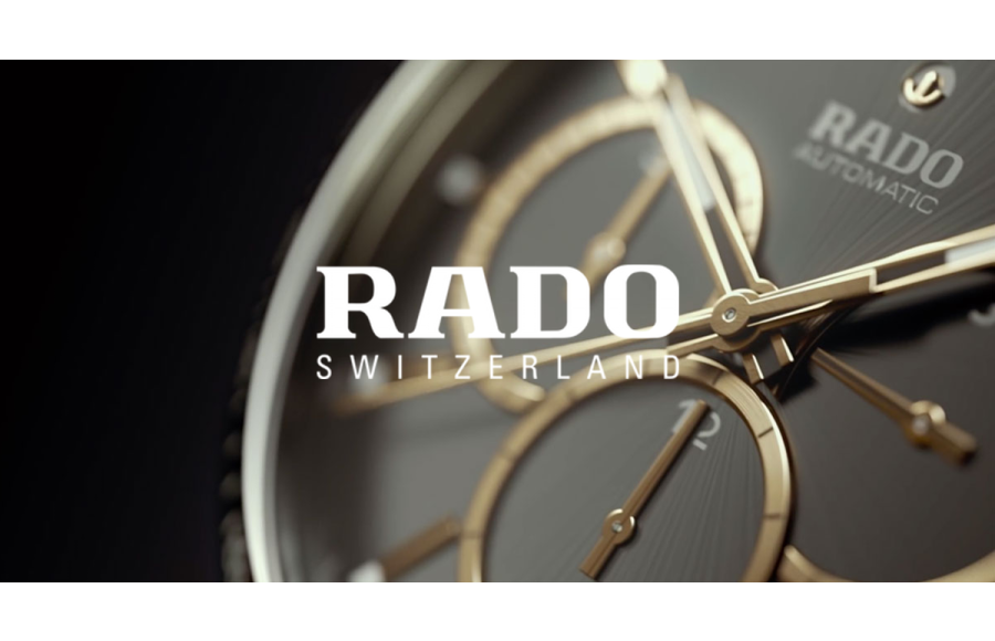 Cách phân biệt đồng hồ Rado thật giả
