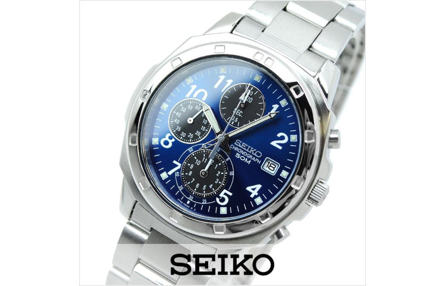 So sánh hai hãng đồng hồ nổi tiếng thế giới Tissot và Seiko