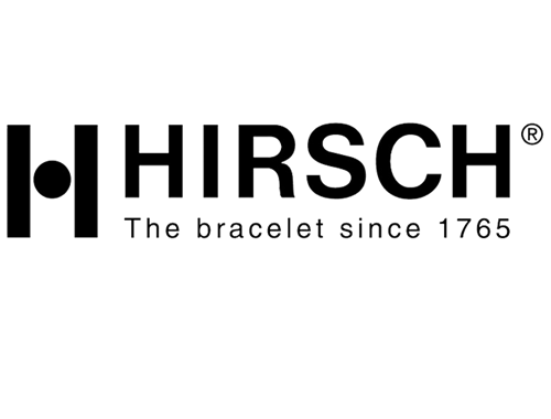 Dây da đồng hồ Hirsch