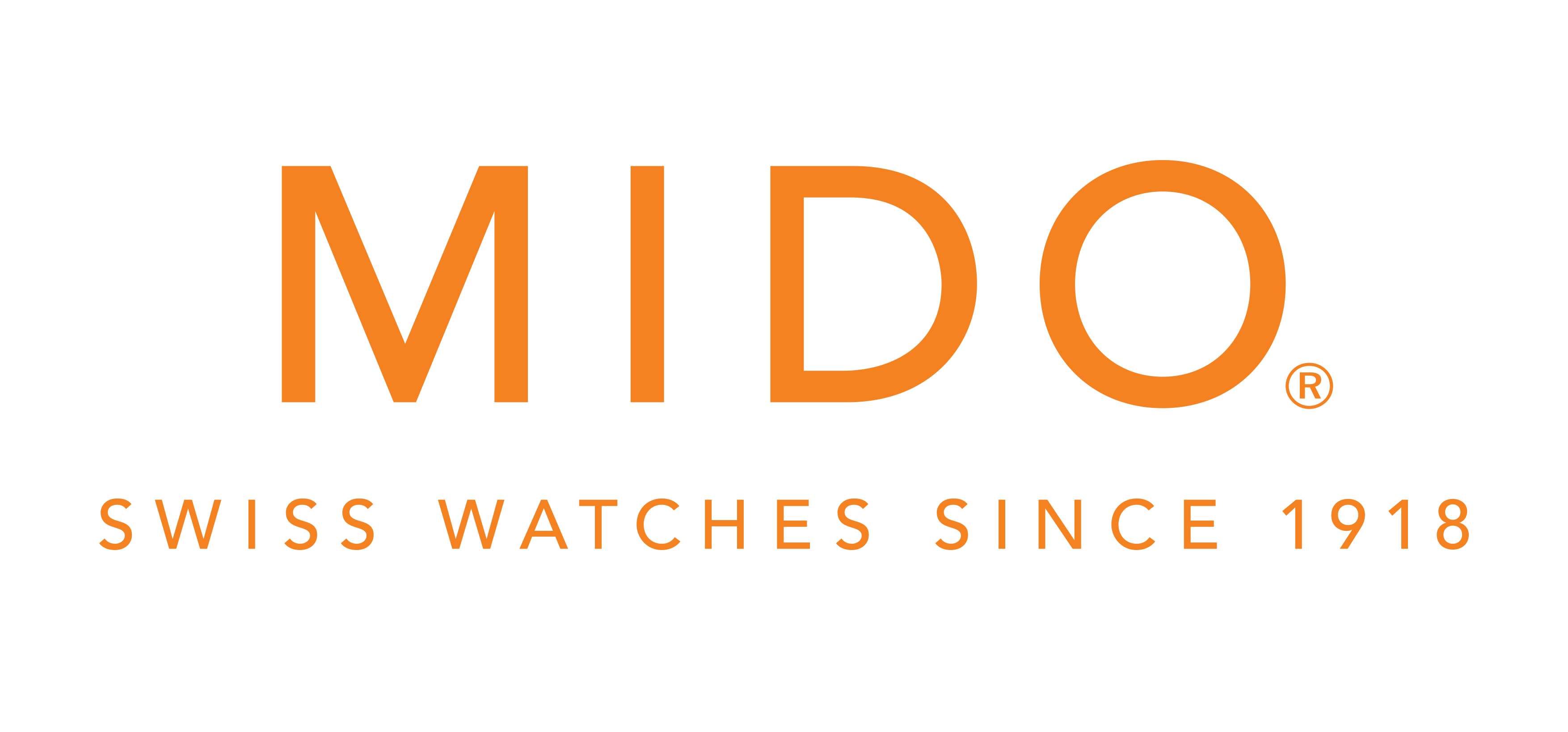 Đồng hồ Mido chính hãng