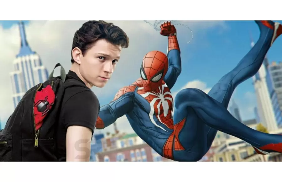 Bộ sưu tập đồng hồ của Spider-Man Tom Holland