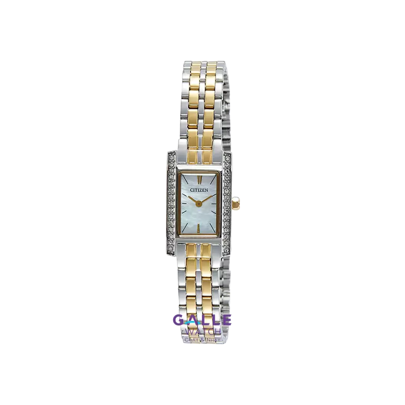 Đồng hồ Citizen EZ6354.52D