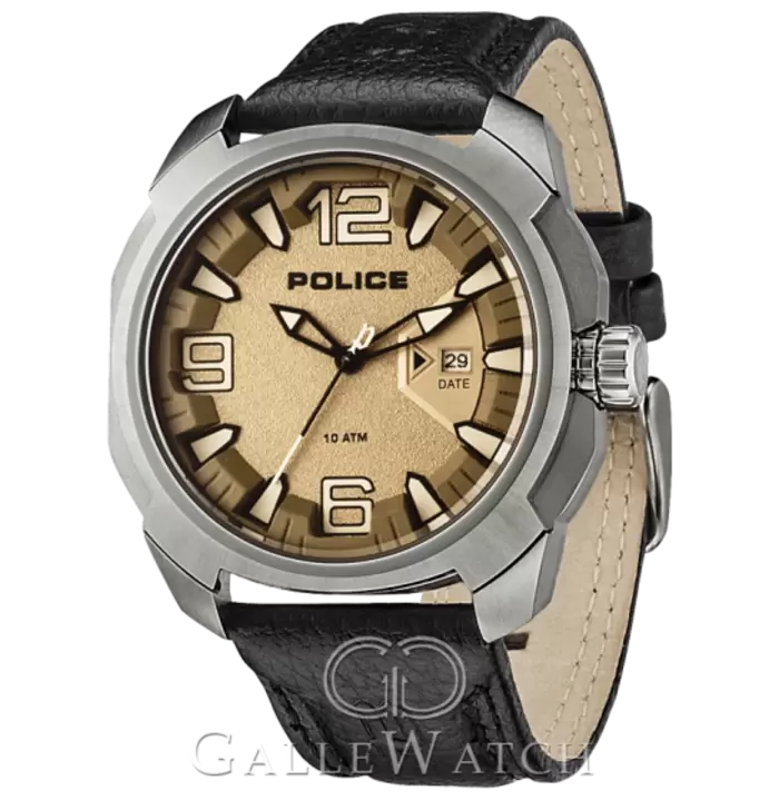 Đồng hồ Police 13836JS/61