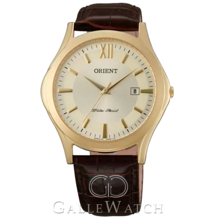 Đồng hồ Orient FUNA9002C0