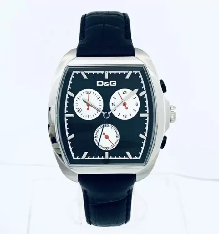 Đồng hồ D&G DW0429
