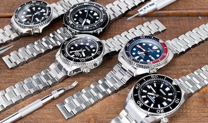 Đồng hồ nam dây kim loại là sự lựa chọn của nhiều khách hàng khi đến với Galle Watch