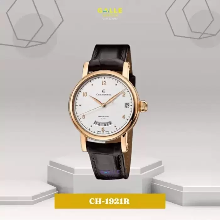 Đồng hồ Chronoswiss CH-1921R