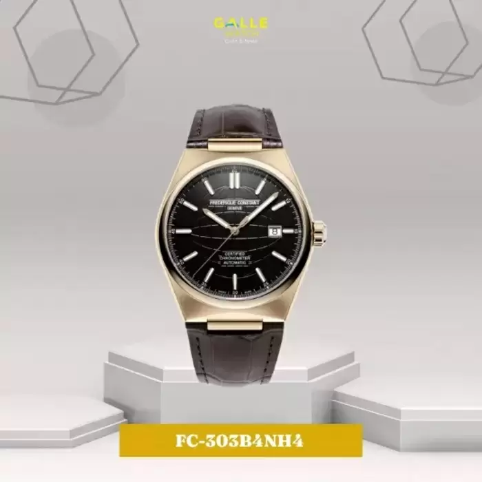 Đồng hồ Frederique Constant Highlife COSC FC-303B4NH4