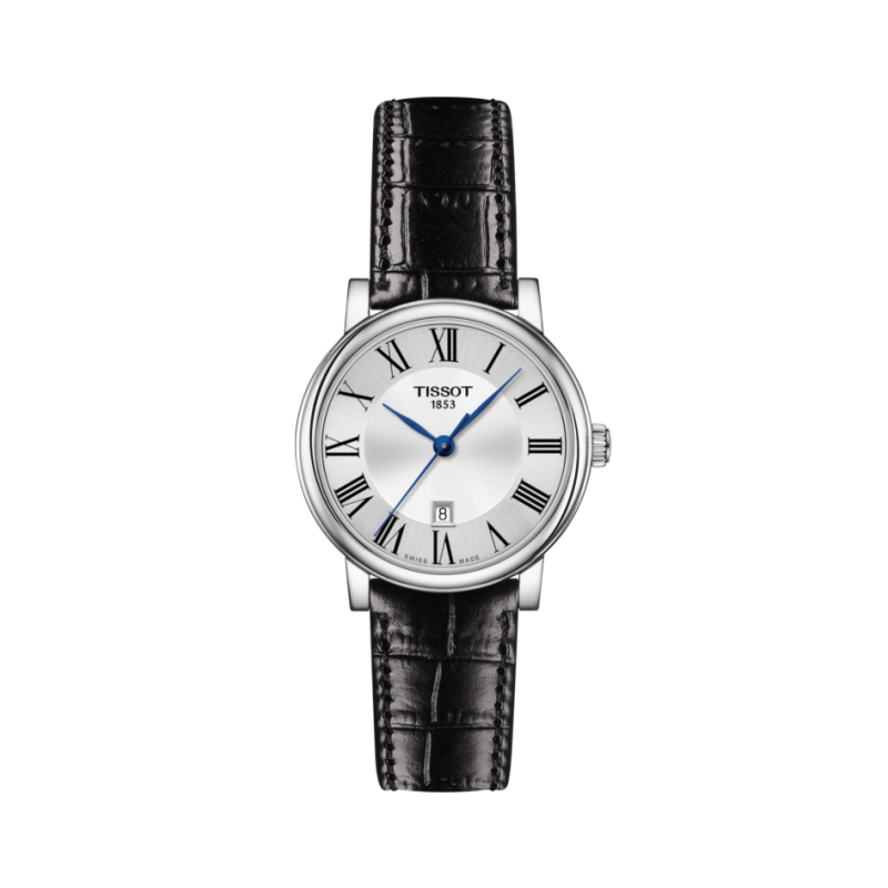Đồng hồ Nữ Tissot T-Classic T122.210.16.033.00
