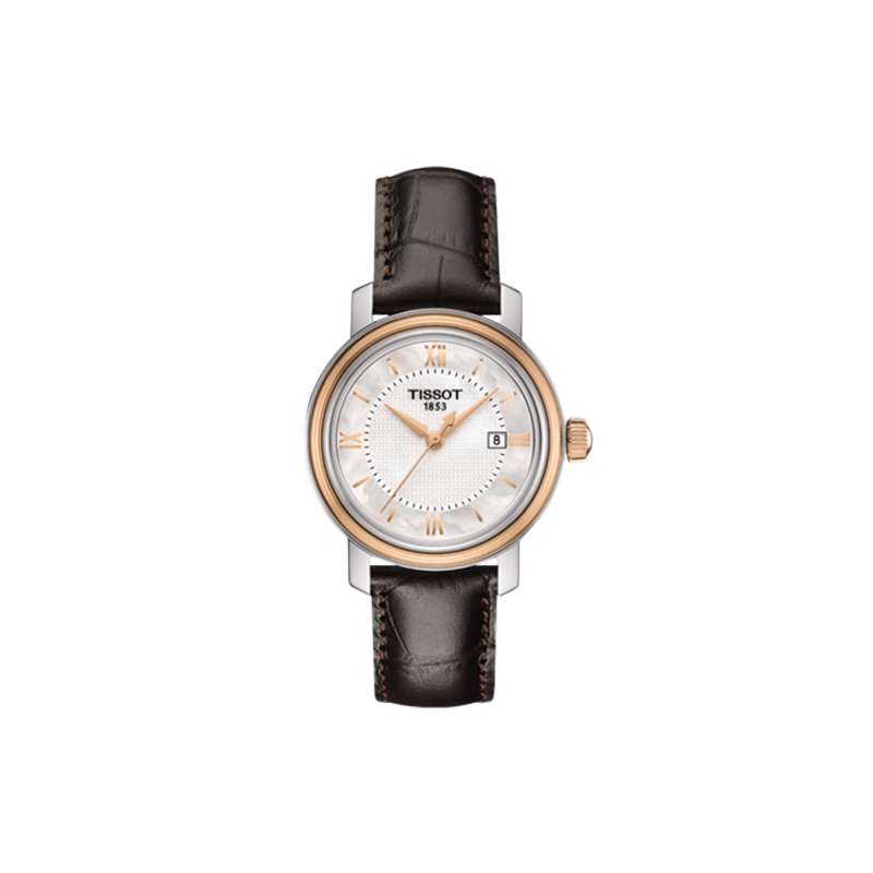Đồng hồ Nữ Tissot T-Classic T097.010.26.118.00