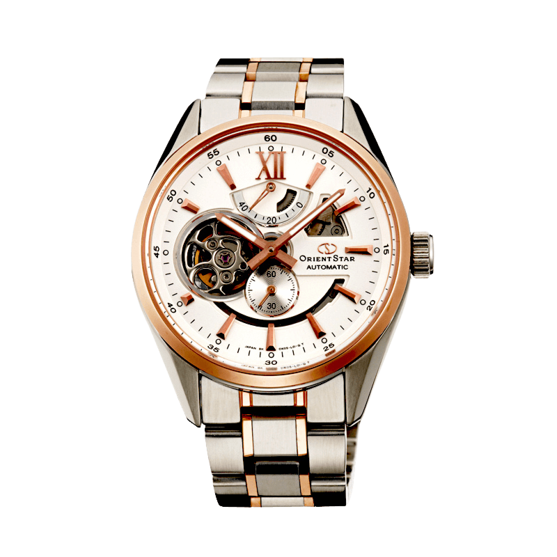 Đồng hồ Orient Star SDK05001W0
