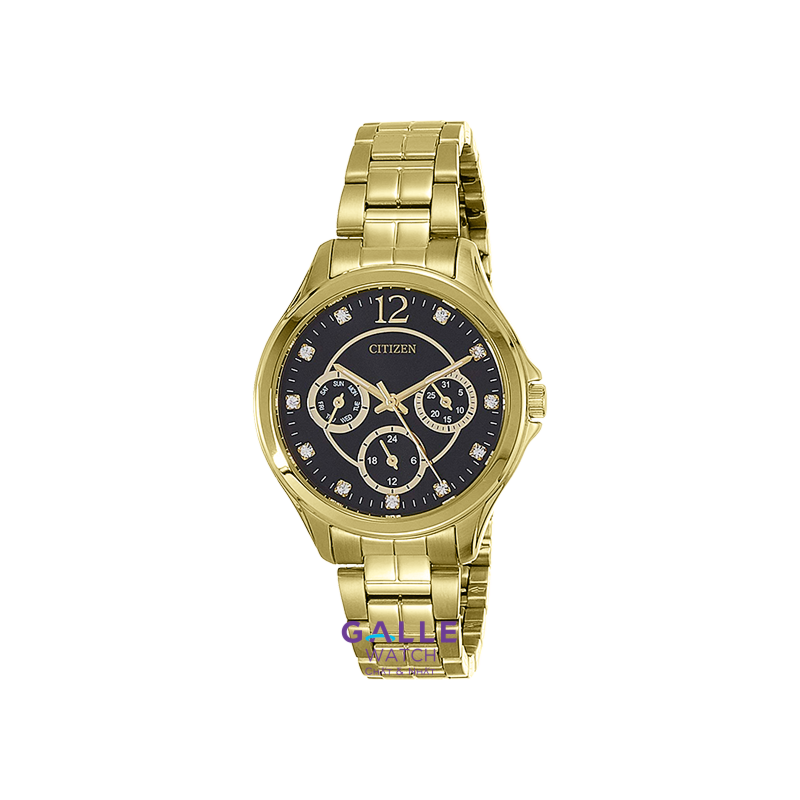 Đồng hồ Citizen ED8142.51E