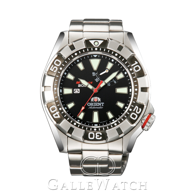 Đồng hồ Orient SEL03001B0