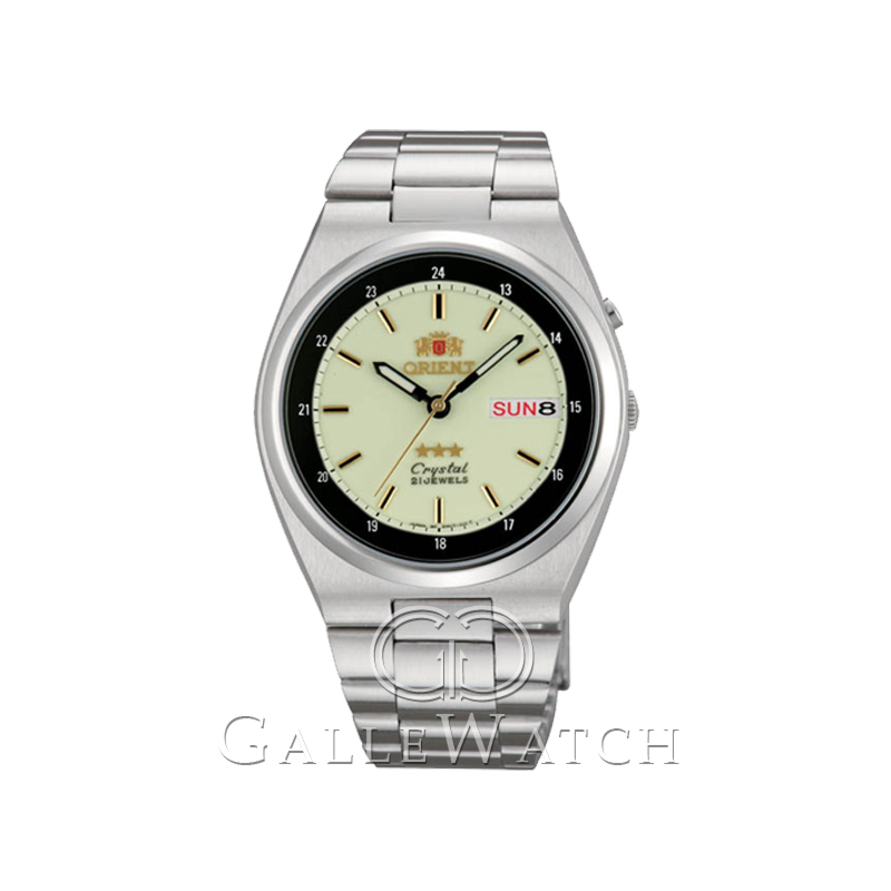 Đồng hồ Orient BEM1T00TR2