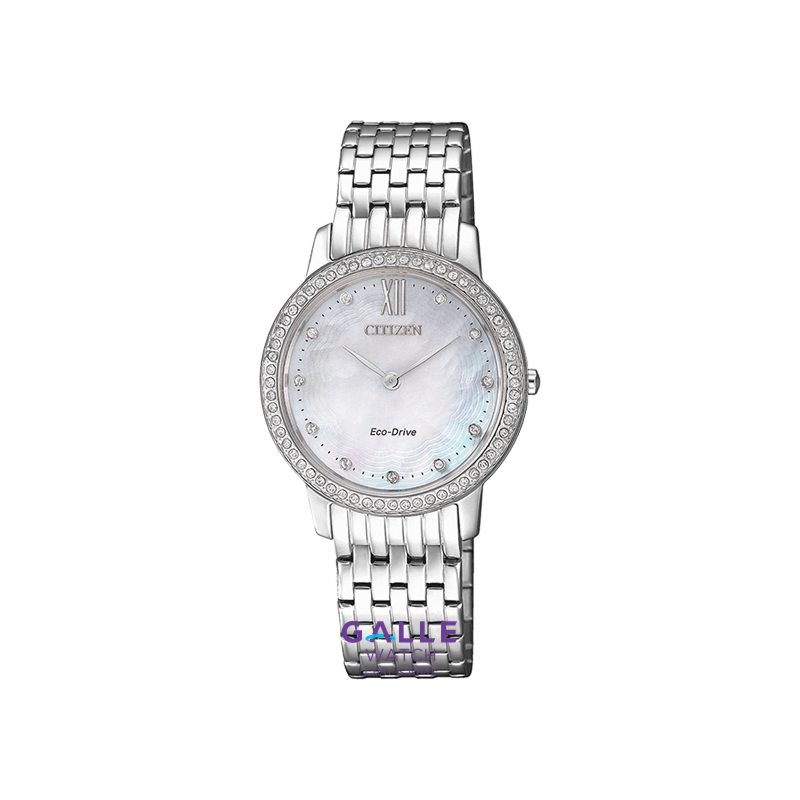 Đồng hồ Citizen EX1480.82D