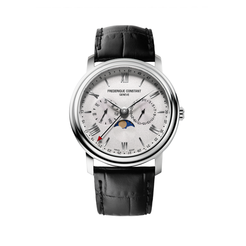 Đồng hồ Frederique Constant FC-270SW4P6
