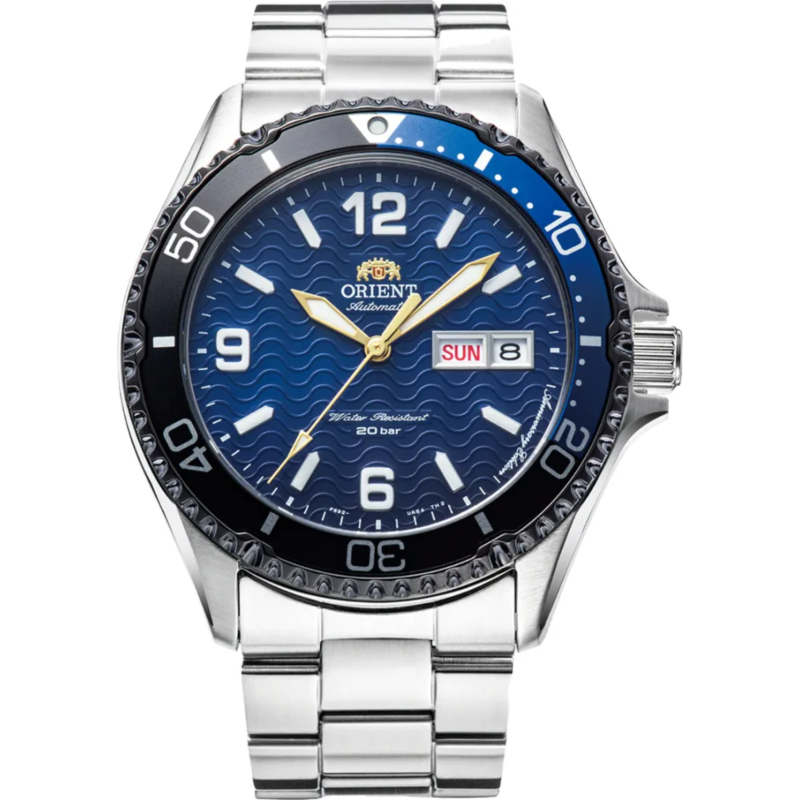 đồng hồ Orient RA-AA0822L19B