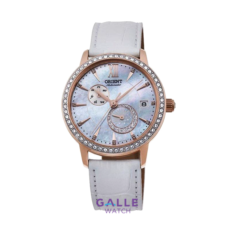 Đồng hồ nữ Orient RA-AK0004A10B
