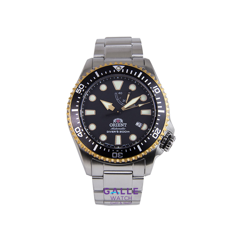 Đồng hồ Orient RA-EL0003B00B