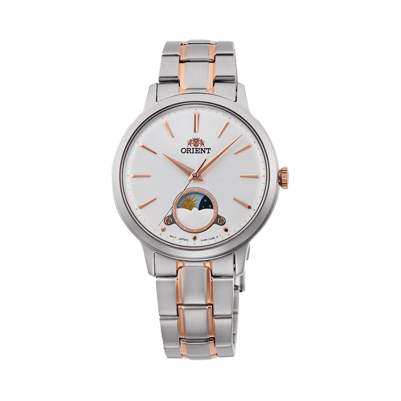 Đồng hồ Nữ Orient Classic RA-KB0001S10B