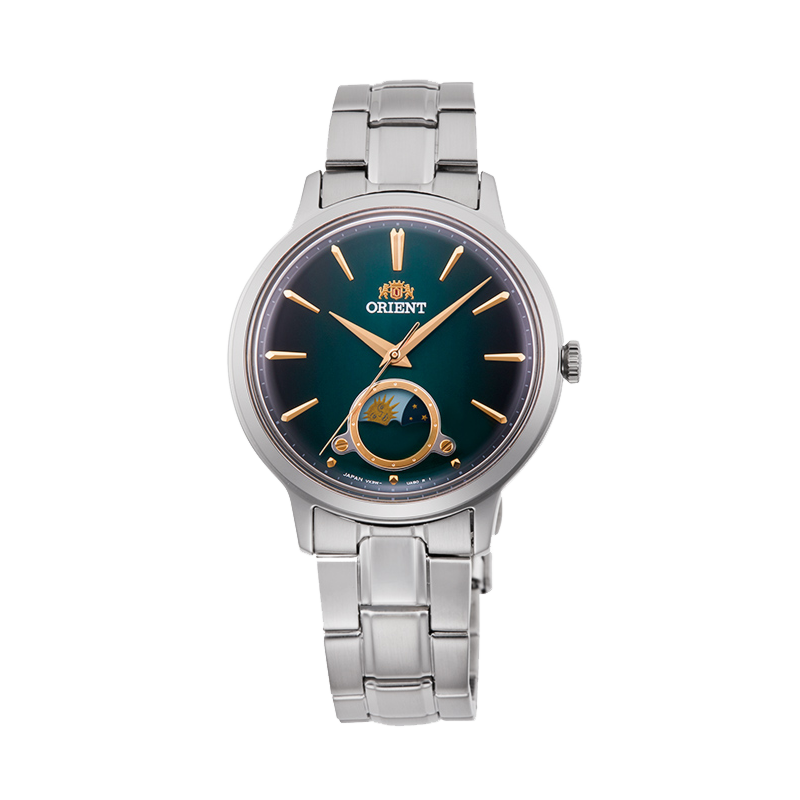 Đồng hồ Nữ Orient Classic RA-KB0005E00B