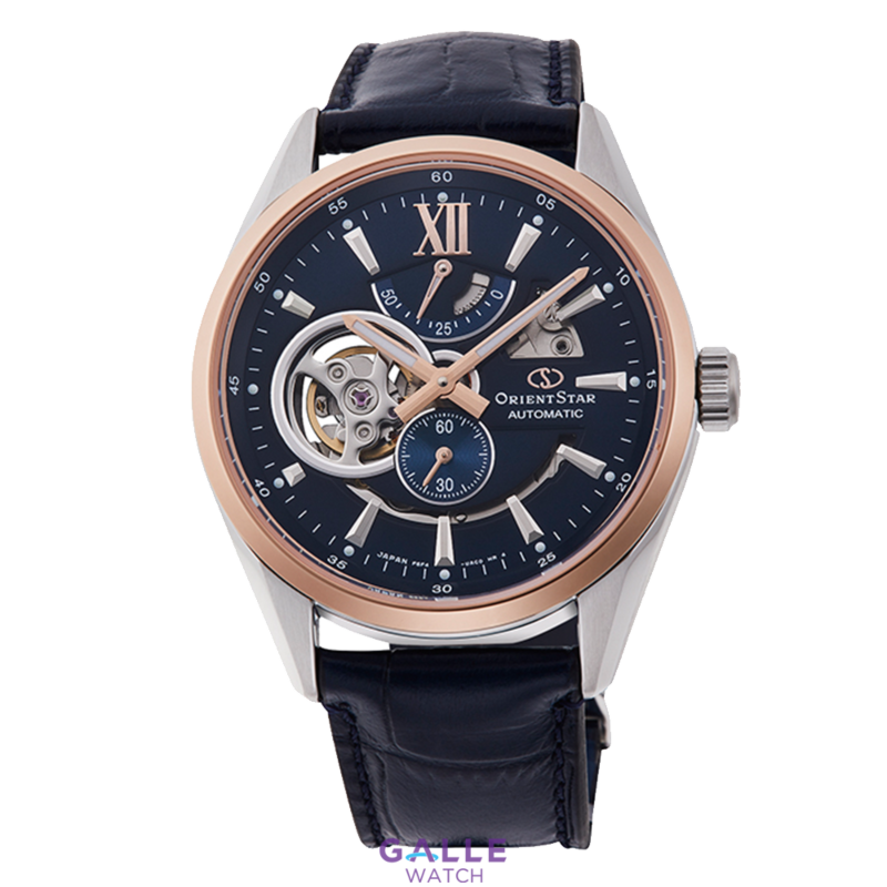 Đồng hồ Orient RE-AV0111L00B