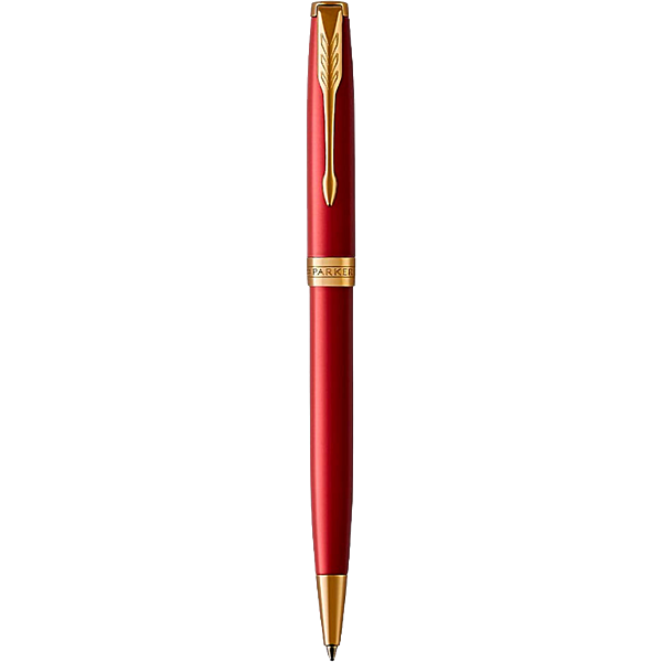 Bút bi cao cấp PARKER  SON Đ-Red GT TB-1950777
