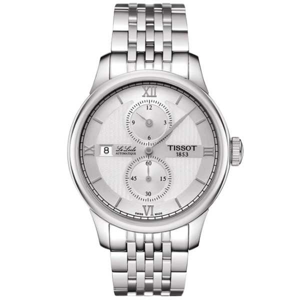 Đồng hồ Nam Tissot T-Classic T006.428.11.038.02