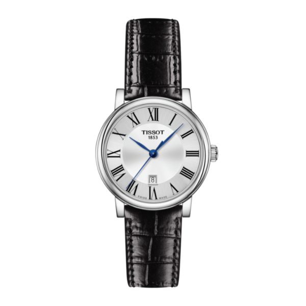 Đồng hồ Nữ Tissot T-Classic T122.210.16.033.00

