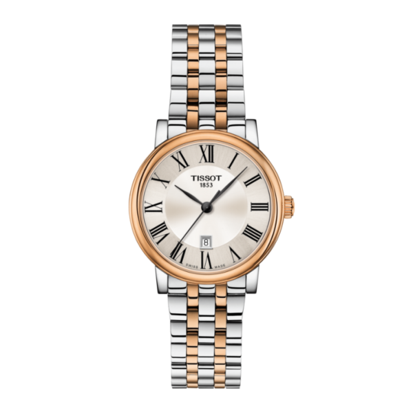 Đồng hồ Nữ Tissot T-Classic T122.210.22.033.01