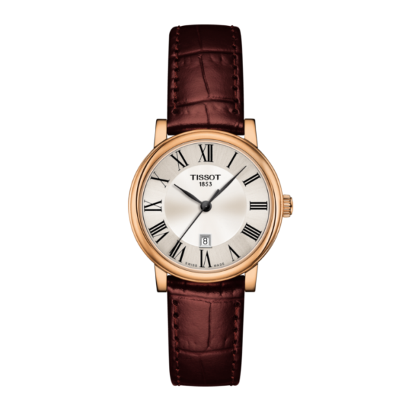 Đồng hồ Nữ Tissot T-Classic T122.210.36.033.00