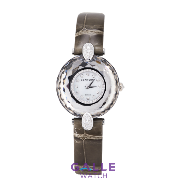 Đồng hồ nữ Century 6367F12P59RW2