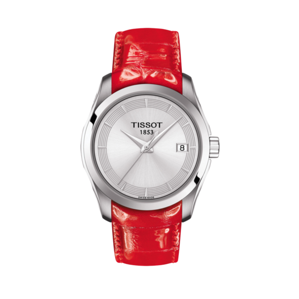 Đồng hồ Nữ Tissot T-Classic T035.210.16.031.01