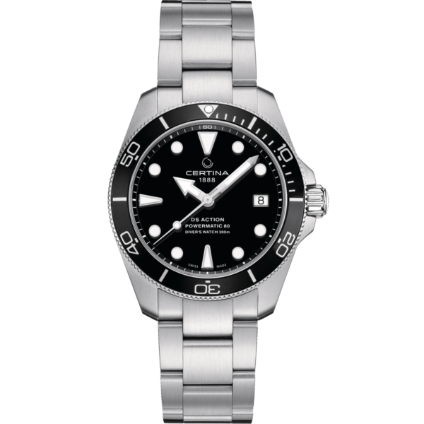 Đồng hồ nam Certina DS Action Diver C032.807.11.051.00