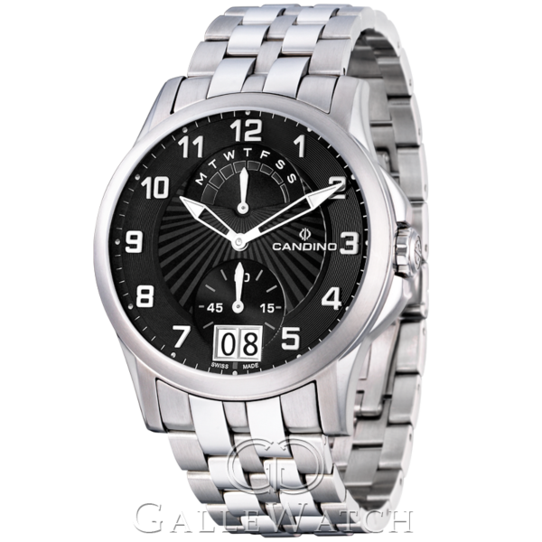 Đồng hồ CANDINO C4389/C