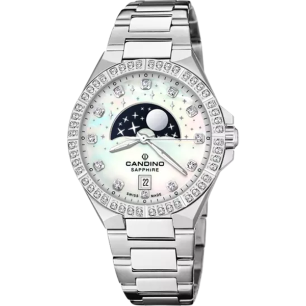 Đồng hồ Nữ CANDINO LADY ELEGANCE C4760/1