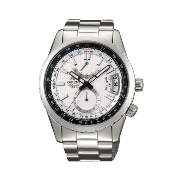 Đồng hồ Orient FDH01002W0