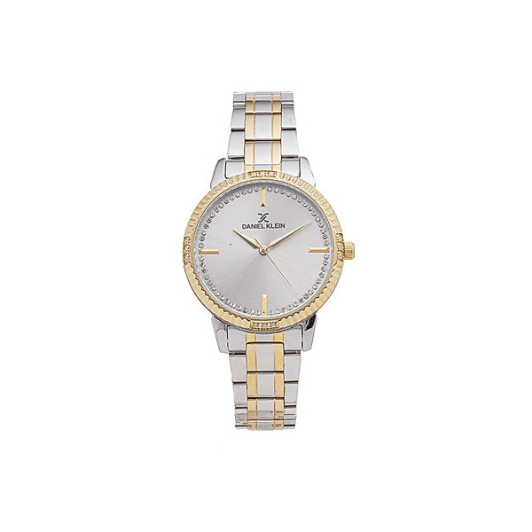 Đồng hồ Nữ Daniel Klein Premium Ladies DK.1.12530.4