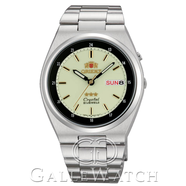 Đồng hồ Orient BEM1T00TR2