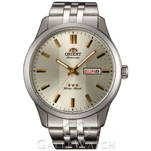 Đồng hồ Orient FEM7P00EC9