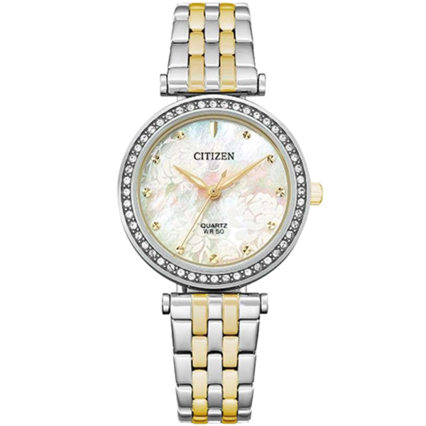 Đồng hồ Nữ Citizen EER0214-54D