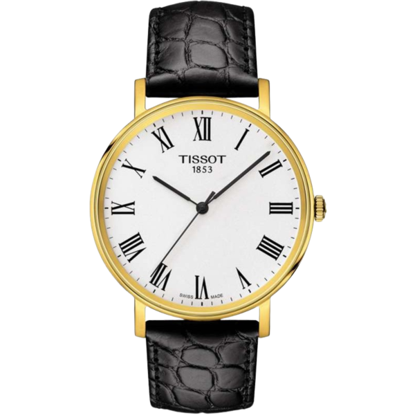 Đồng hồ Nam Tissot T-Classic T109.410.36.033.00