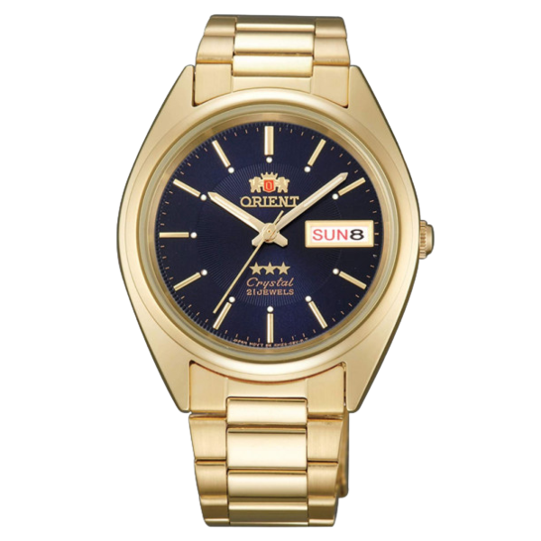 Đồng hồ Orient FAB00004D9